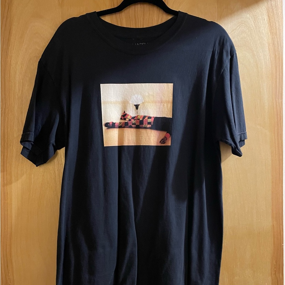 Harry Styles One Night Only Tee